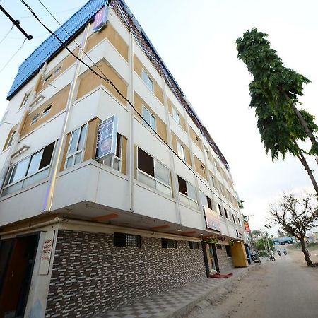 Spot On 37153 Karavali Paradise Hotel Dod Ballapur Exterior photo