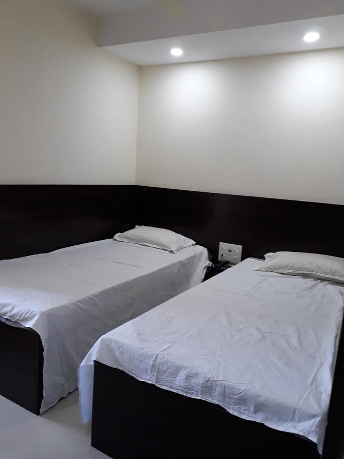 Spot On 37153 Karavali Paradise Hotel Dod Ballapur Exterior photo