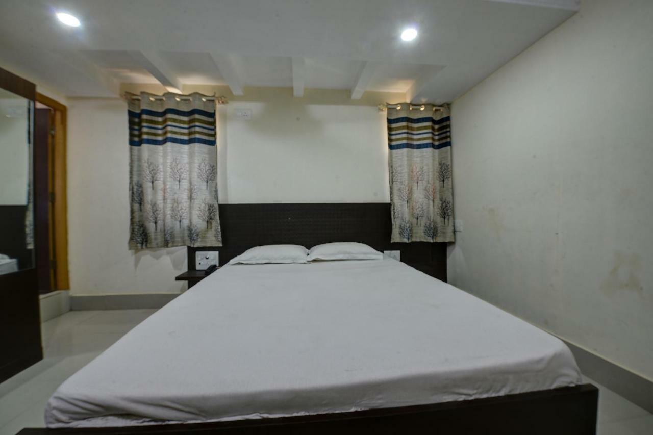 Spot On 37153 Karavali Paradise Hotel Dod Ballapur Exterior photo