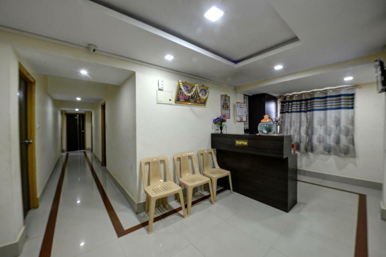 Spot On 37153 Karavali Paradise Hotel Dod Ballapur Exterior photo