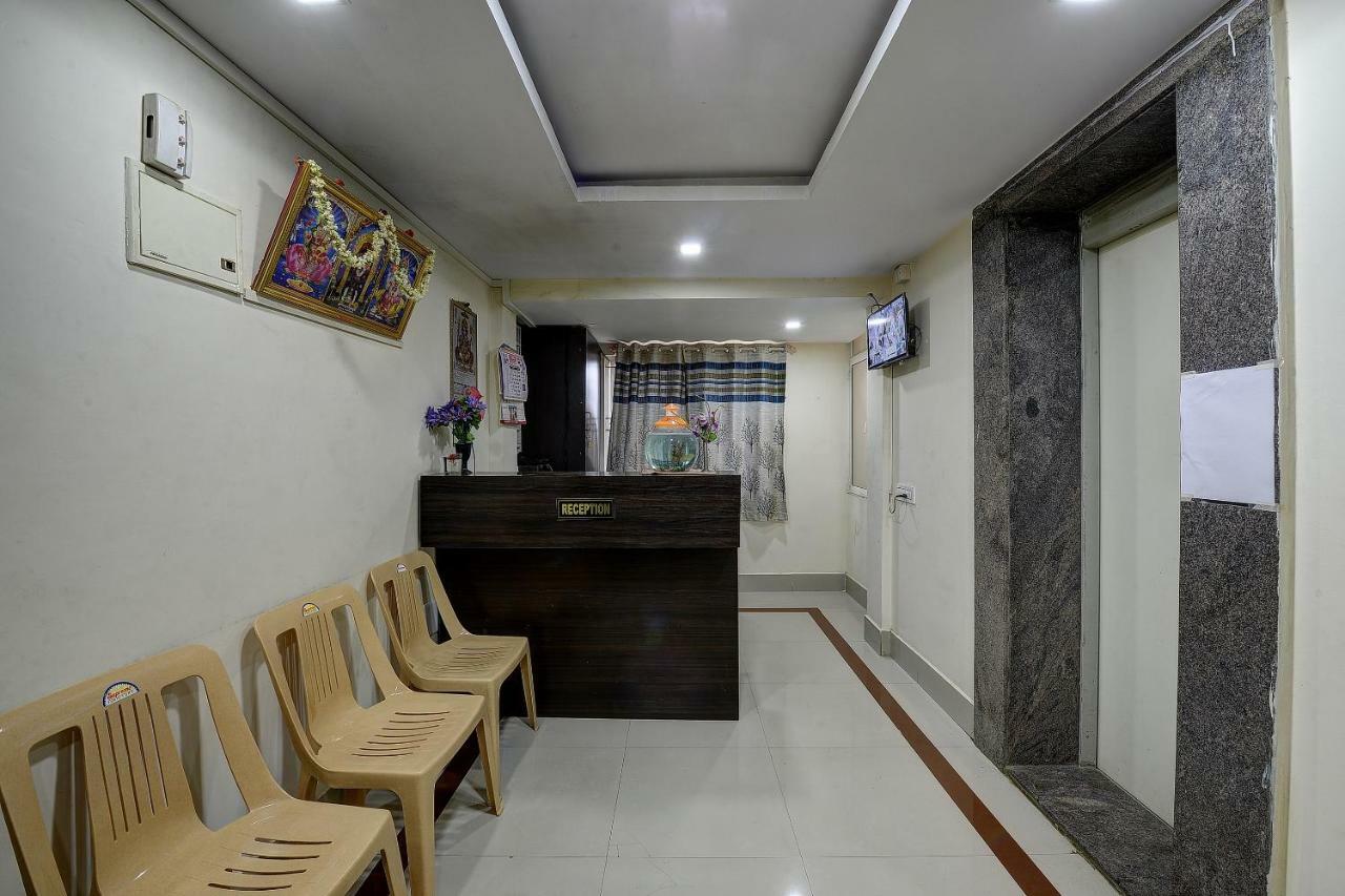 Spot On 37153 Karavali Paradise Hotel Dod Ballapur Exterior photo
