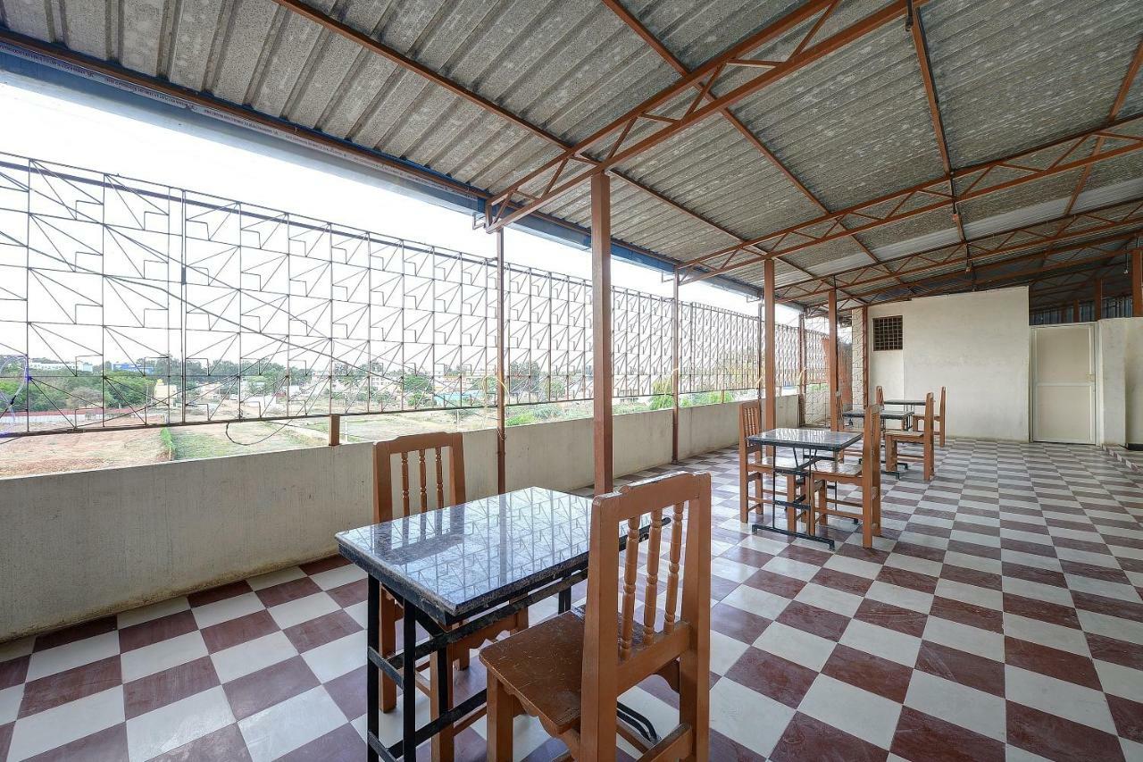 Spot On 37153 Karavali Paradise Hotel Dod Ballapur Exterior photo