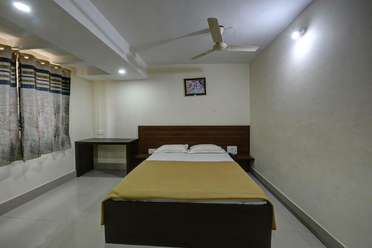 Spot On 37153 Karavali Paradise Hotel Dod Ballapur Exterior photo