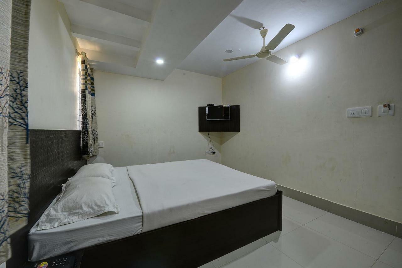 Spot On 37153 Karavali Paradise Hotel Dod Ballapur Exterior photo