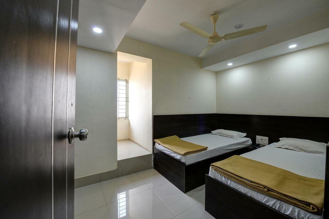 Spot On 37153 Karavali Paradise Hotel Dod Ballapur Exterior photo