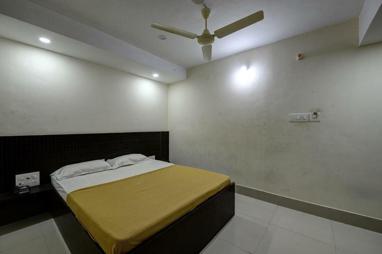 Spot On 37153 Karavali Paradise Hotel Dod Ballapur Exterior photo