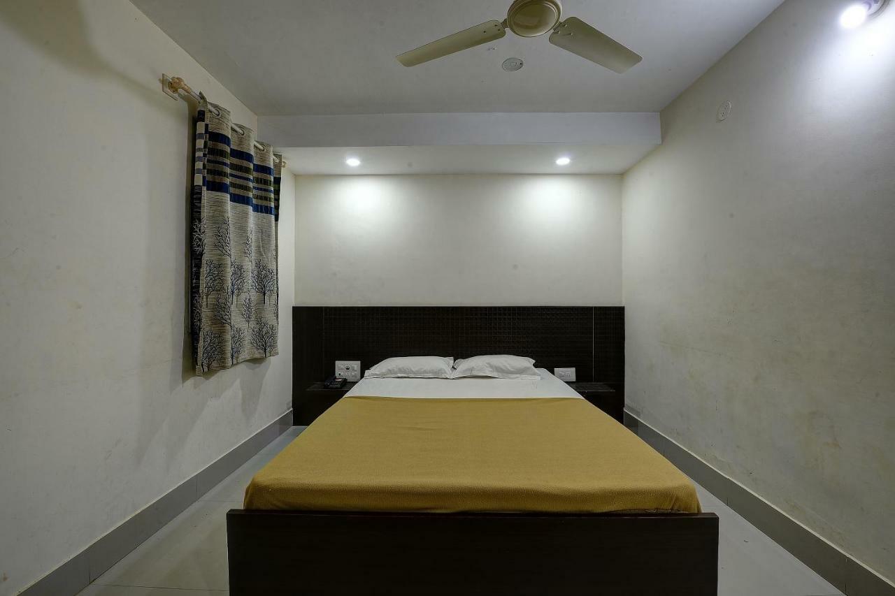 Spot On 37153 Karavali Paradise Hotel Dod Ballapur Exterior photo