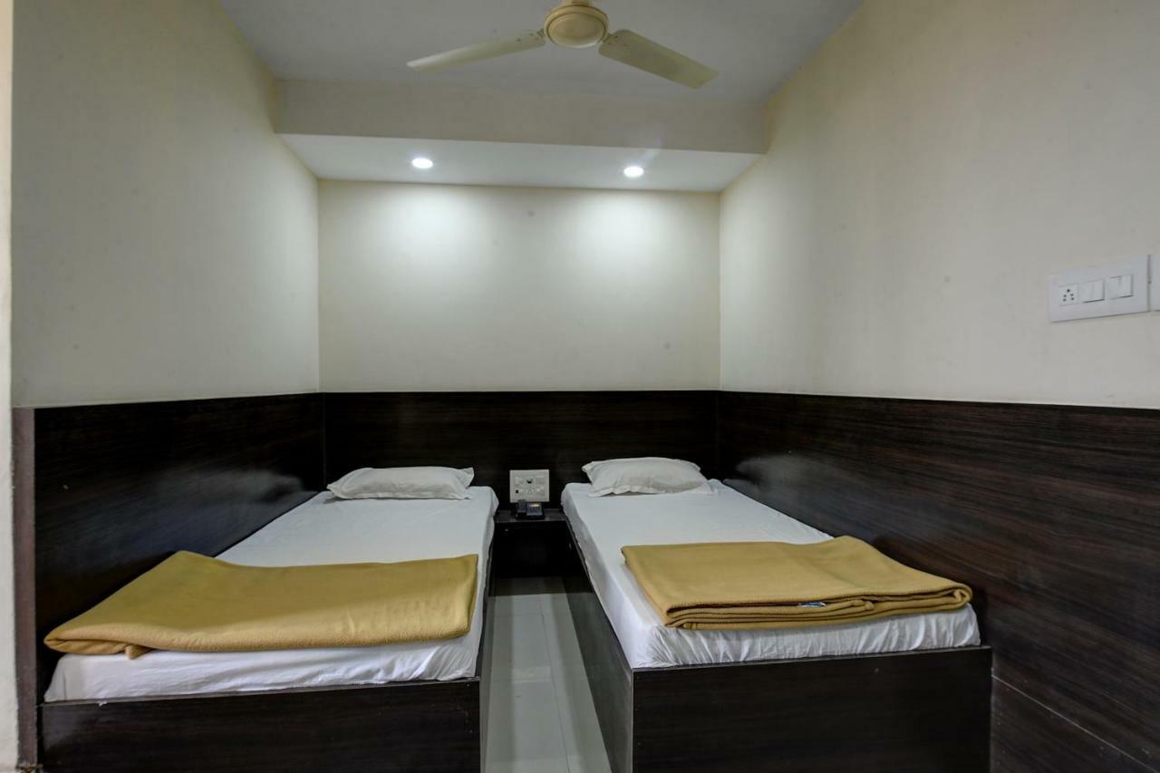 Spot On 37153 Karavali Paradise Hotel Dod Ballapur Exterior photo